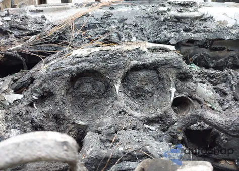 2007 Chevrolet Silverado 1500 Lt1 from USA, damaged, VIN 2GCEC13C071606065